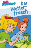 Bibi Blocksberg - Der Wetterfrosch (eBook, ePUB)