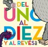 Del uno al diez y al revés (eBook,... - Bild 1