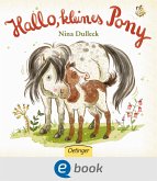 Hallo, kleines Pony! (eBook, ePUB)