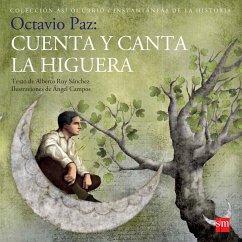 Cover Octavio Paz (eBook, ePUB)