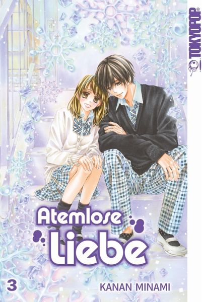 Atemlose Liebe Bd.3 (eBook, ePUB)