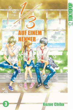 Cover 1/3 - Auf einem Nenner 03 (eBook, ePUB)