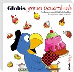 Globi Hobby 4. Globis grosses Dessertbuch (eBook, ePUB)