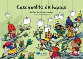 Cascabelito de hadas (eBook, ePUB)