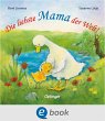 Die liebste Mama der Welt! (eBook, ePUB) - Bild 1