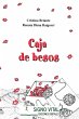 Caja de besos (eBook, ePUB) - Bild 1