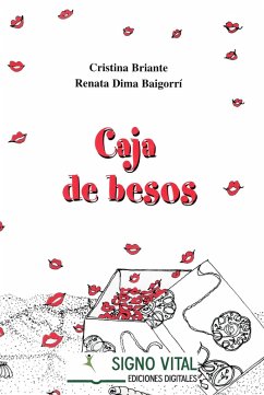 Caja de besos (eBook, ePUB) - Briante, María Cristina