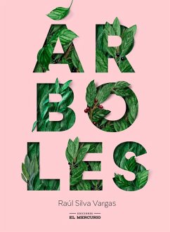 Árboles (eBook, ePUB) - Silva Vargas, Raúl