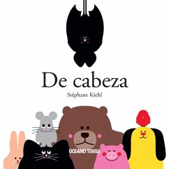 Cover De cabeza (eBook, ePUB)