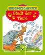 Stadt der Tiere (eBook, ePUB) - Bild 1