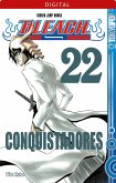 Eroberer / Bleach Bd.22 (eBook, ePUB) Eroberer / Bleach Bd.22 (eBook, ePUB)