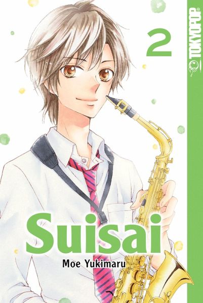 Suisai 02 (eBook, ePUB) Suisai 02 (eBook, ePUB)