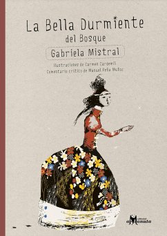 La bella durmiente del bosque (eBook, ePUB) - Mistral, Gabriela