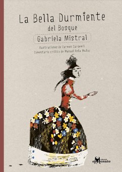 Cover La bella durmiente del bosque (eBook, ePUB)