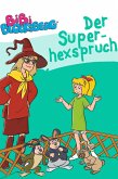 Bibi Blocksberg - Der Superhexspruch (eBook, ePUB)