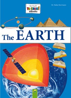 The Earth (eBook, ePUB) - Herrmann, Dr. Heike