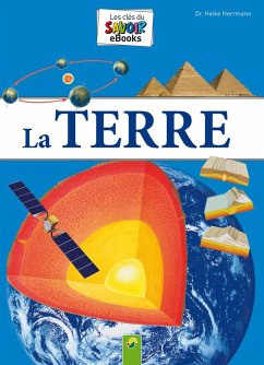 La Terre (eBook, ePUB) - Herrmann, Heike