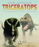 Triceratops. Dinosaurio de tres cuernos (eBook, ePUB)
