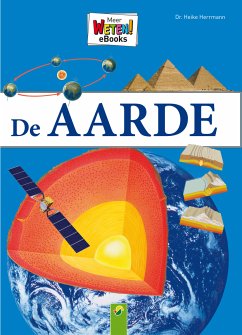 De Aarde (eBook, ePUB) - Herrmann, Dr. Heike