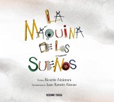 La máquina de los sueños (eBook, ePUB)