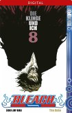 Die Klinge und ich / Bleach Bd.8 (eBook, ePUB) Die Klinge und ich / Bleach Bd.8 (eBook, ePUB)