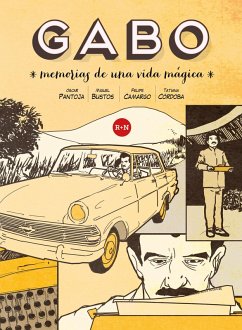 Gabo, memorias de una vida mágica (eBook, ePUB) - Pantoja, Óscar