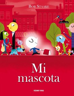 Mi mascota (eBook, ePUB) Cover Mi mascota (eBook, ePUB)