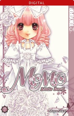 Cover Momo - Little Devil Bd.7 (eBook, ePUB)