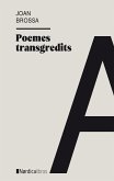 Poemes transgredits (eBook, ePUB)