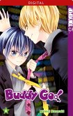Buddy Go! Bd.4 (eBook, ePUB)