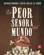 La peor señora del mundo (eBook, ePUB) - Bild 1