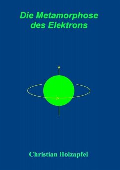 Die Metamorphose des Elektrons (eBook, PDF)