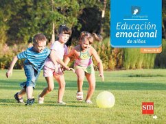 Educación emocional de niños (eBook, ePUB) - Campoamor, Matilde de