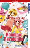 Rainbow Revolution Bd.3 (eBook, ePUB) Rainbow Revolution Bd.3 (eBook, ePUB)