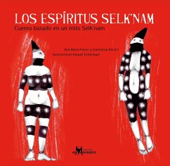 Los espíritus Selk'nam (eBook, ePUB) - Pavez, Ana María; Recart, Constanza