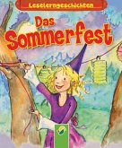 Das Sommerfest (fixed-layout eBook, ePUB)