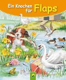 Ein Knochen für Flaps (eBook, ePUB)