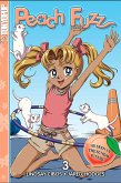 Peach Fuzz, Volume 3 (eBook, ePUB)