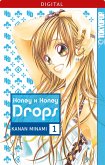 Honey x Honey Drops 01 (eBook, ePUB) Honey x Honey Drops 01 (eBook, ePUB)