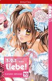 3, 2, 1 ... Liebe! Bd.10 (eBook, ePUB)