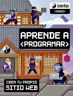 Aprende a programar (fixed-layout eBook, ePUB) - Hatter, Clyde