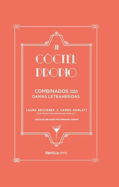 Cover Un cóctel propio (eBook, ePUB)