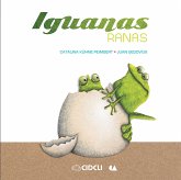 Iguanas ranas (eBook, ePUB)