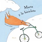 Marta y la bicicleta (eBook, ePUB)
