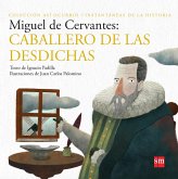 Miguel de Cervantes (eBook, ePUB)