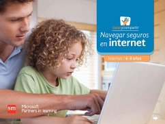 Navegar seguros en internet (eBook, ePUB) - Jara Arancibia, Gema