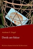 Denk-an-Sätze (eBook, ePUB)