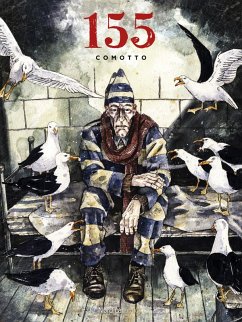 Cover 155 (eBook, ePUB)