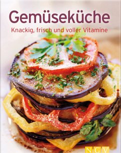 Gemüseküche (eBook, ePUB)