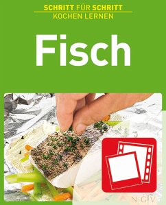 Cover Fisch (eBook, ePUB)